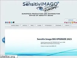 Sites similar to sensitivimago.eu