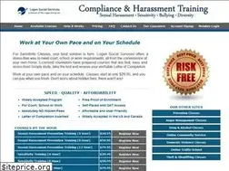 Sites similar to sensitivityatwork.com