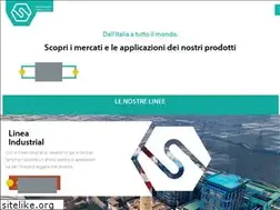 Sites similar to sensitron.it