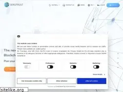 Sites similar to sensitrust.io