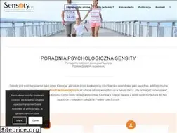 Sites similar to sensity.pl