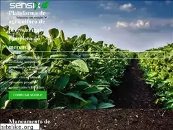 Sites similar to sensix.com.br