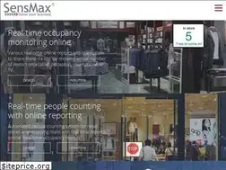 Sites similar to sensmax.eu