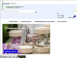 Sites similar to senso-care.be
