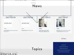 Sites similar to senso-unico.jp