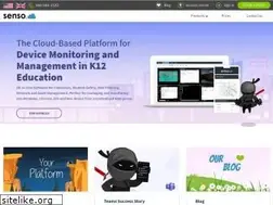 Sites similar to senso.cloud