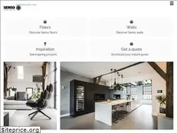 Sites similar to senso.com