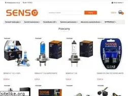 Sites similar to senso.net.pl