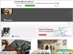 Sites similar to sensoarte.ro