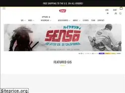 Sites similar to sensobjj.com