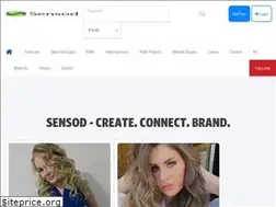 Sites similar to sensod.org