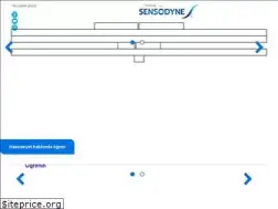 Sites similar to sensodyne.com.tr