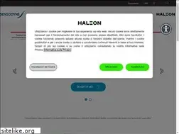 Sites similar to sensodyne.it