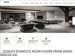 Sites similar to sensofloors.co.uk