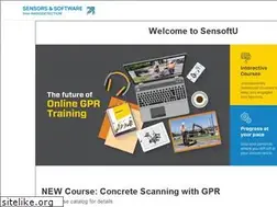 Sites similar to sensoftu.com