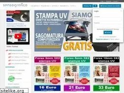 Sites similar to sensografico.com