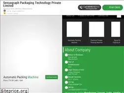 Sites similar to sensographpackaging.com