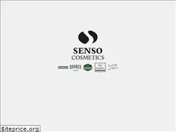 Sites similar to sensokozmetik.com.tr