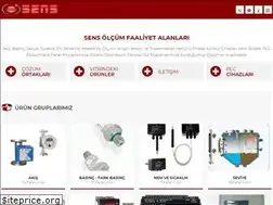 Sites similar to sensolcum.com