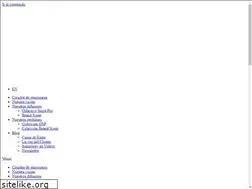 Sites similar to sensology.es