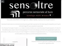 Sites similar to sensoltre.org
