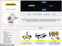 Sites similar to sensomat.info