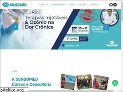 Sites similar to sensomed.com.br