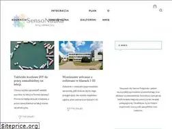 Sites similar to sensonauka.pl