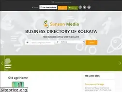 Sites similar to sensonmedia.net