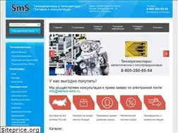 Sites similar to sensor-sms.ru