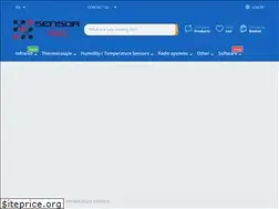 Sites similar to sensor-tec.de