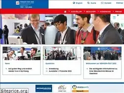 Sites similar to sensor-test.com