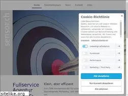 Sites similar to sensor.ch