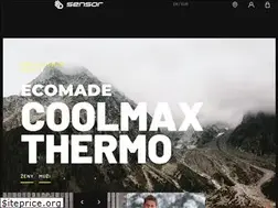 Sites similar to sensor.cz