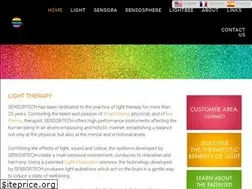 Sites similar to sensora.com