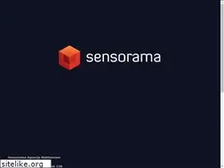 Sites similar to sensorama.pl