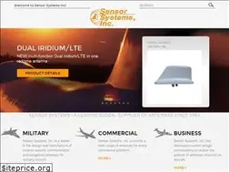 Sites similar to sensorantennas.com
