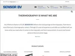 Sites similar to sensorbv.nl