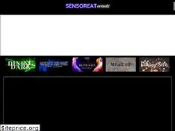 Sites similar to sensoreatevents.com