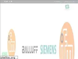 Sites similar to sensorelectric.ir