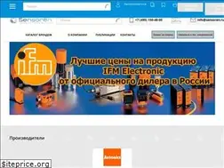 Sites similar to sensoren.ru
