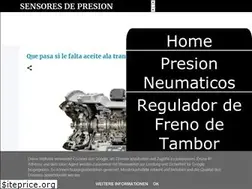Sites similar to sensoresdepresion.top