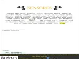Sites similar to sensoress.es