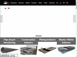 Sites similar to sensorgroup.com