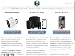 Sites similar to sensorhd.com