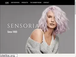 Sites similar to sensoria.com.au