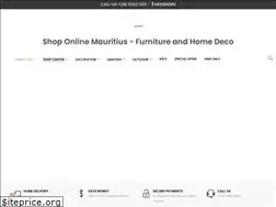 Sites similar to sensoriahome.com
