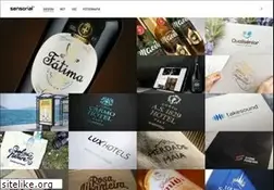 Sites similar to sensorial-design.com