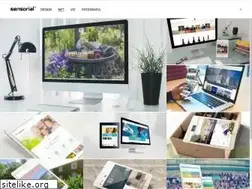 Sites similar to sensorial-net.com