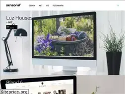 Sites similar to sensorial.pt